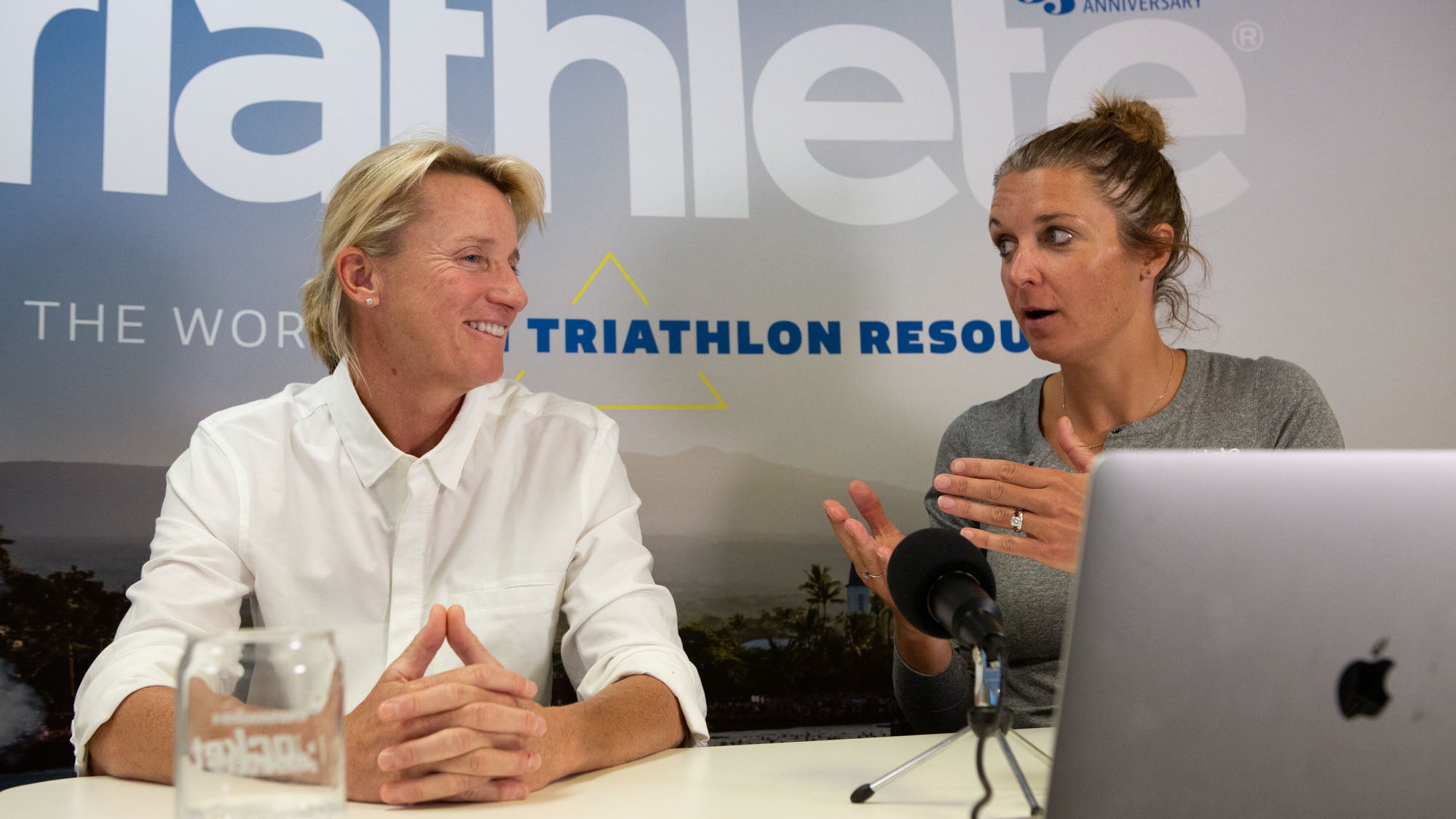 Photo: Brad Kaminski