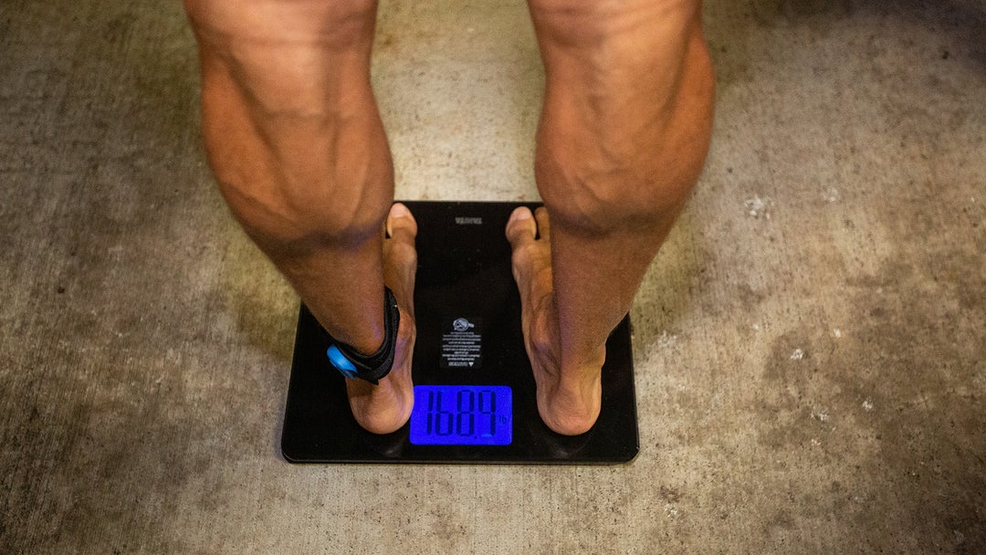 Diets for Triathletes