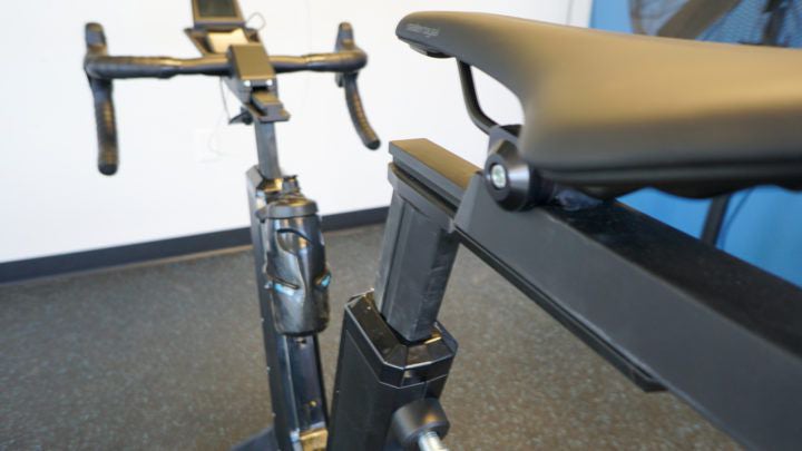 Tacx Neo Bike