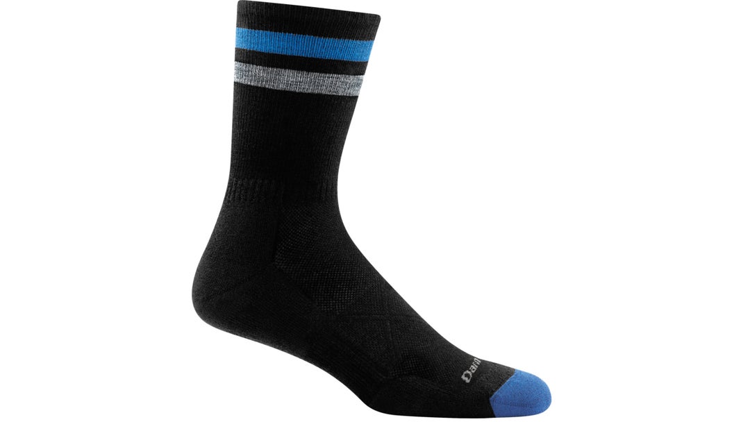 Best Winter Run Socks
