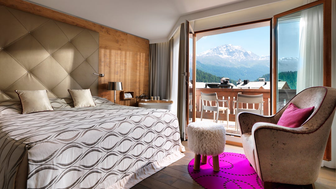 European triathlon destinations