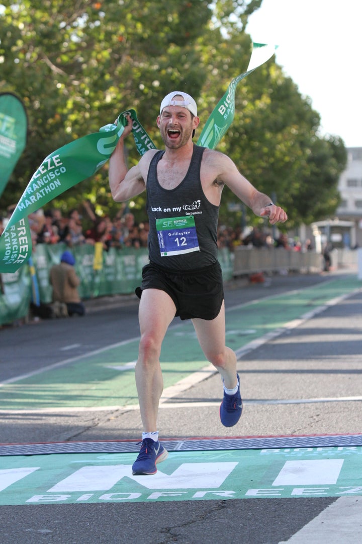 olympic marathon trials