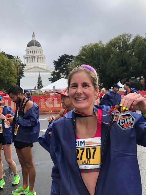 olympic marathon trials