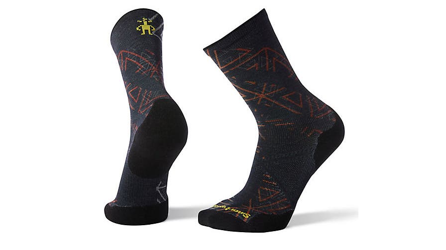 Best Winter Run Socks