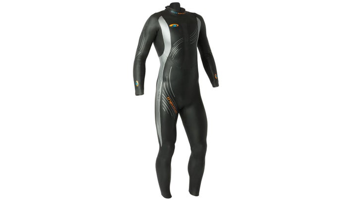 Cold-Water Swim Gear: How to Prepare for the Chilly Temps – Triathlete