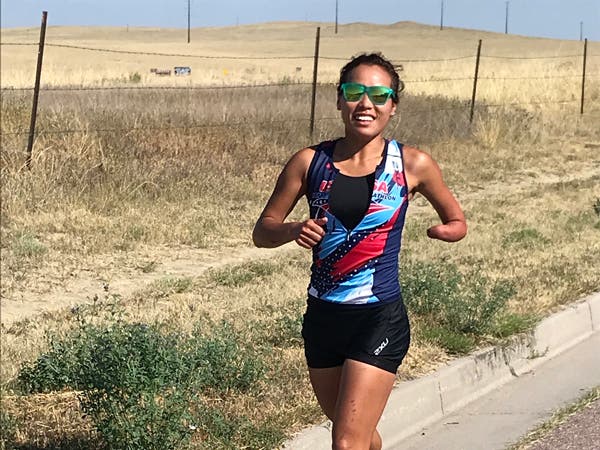 Triathlete Magazine Cover Contest