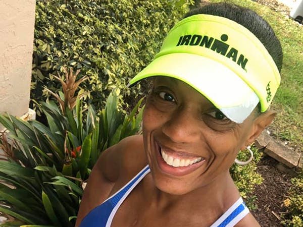 Triathlete Magazine Cover Contest