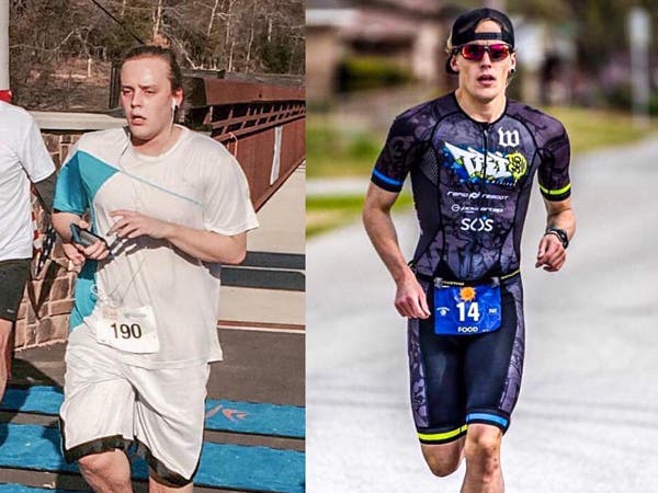 Triathlete Magazine Cover Contest