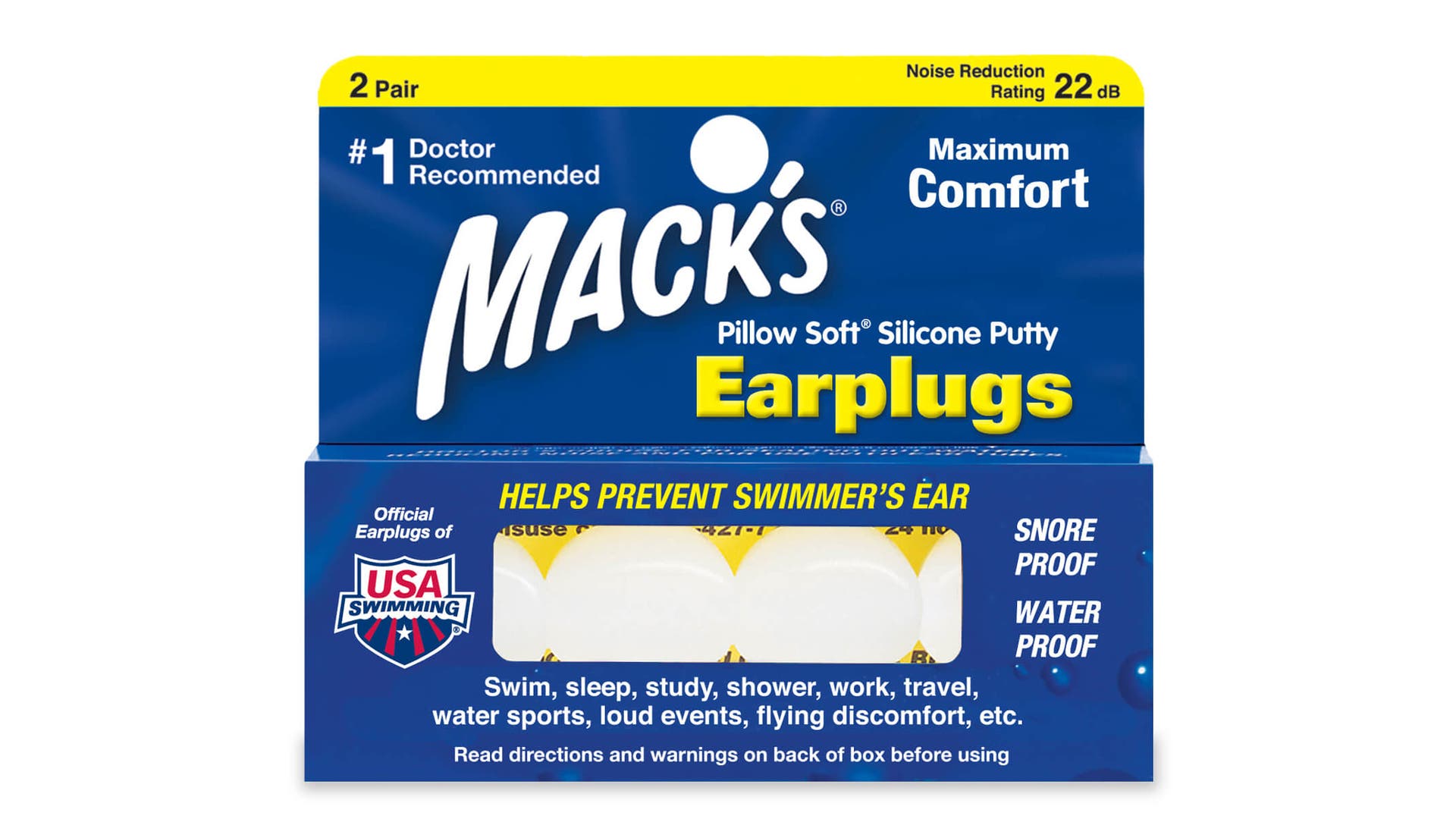 Cold-Water Swim Gear