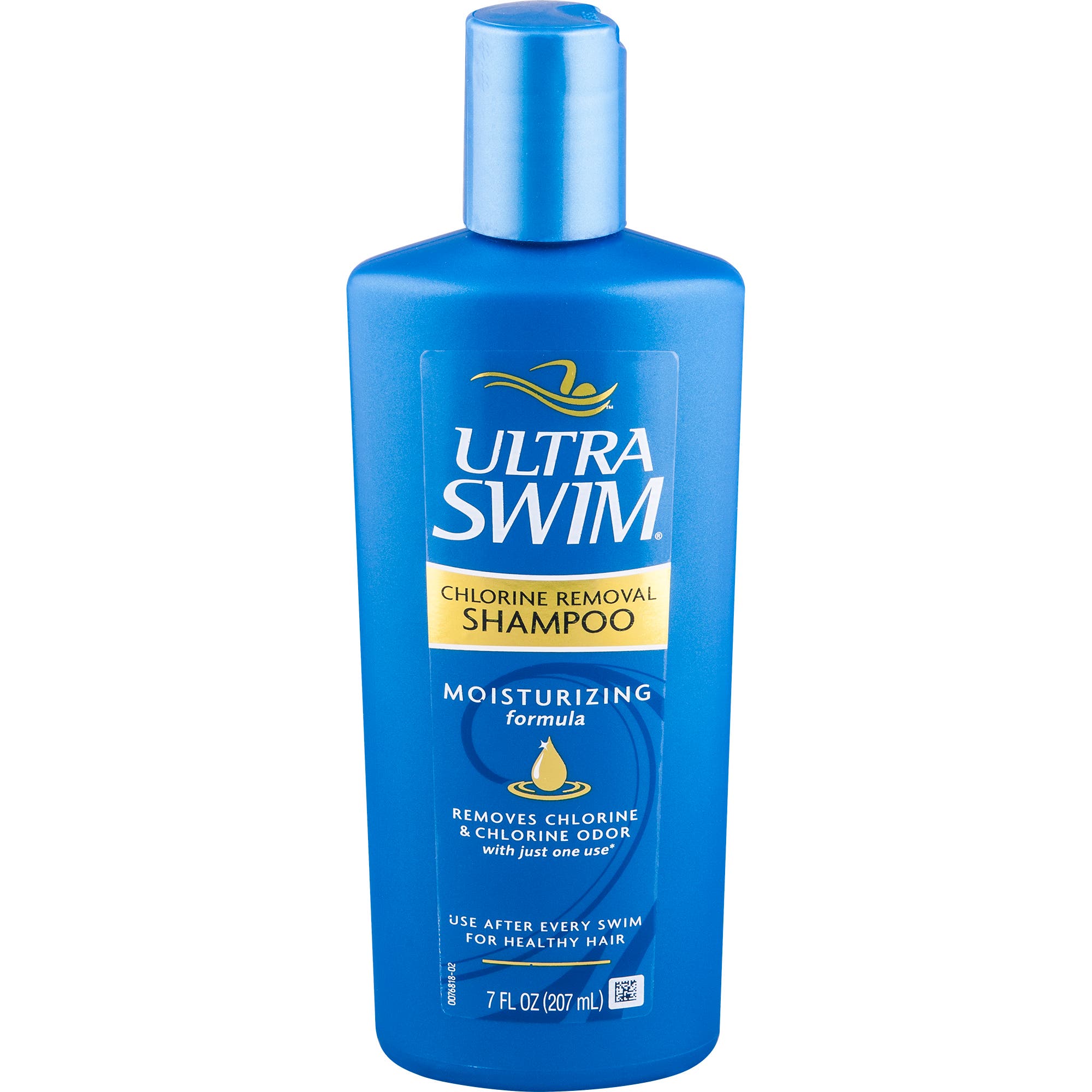 best value shampoo for swimmers
