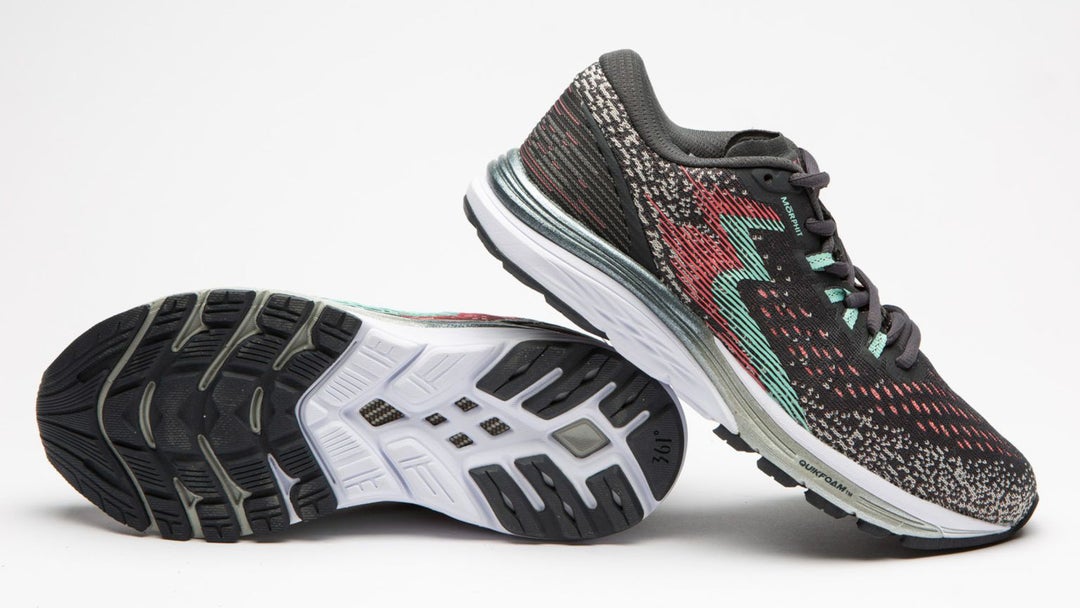 Spring Running Shoe Reviews