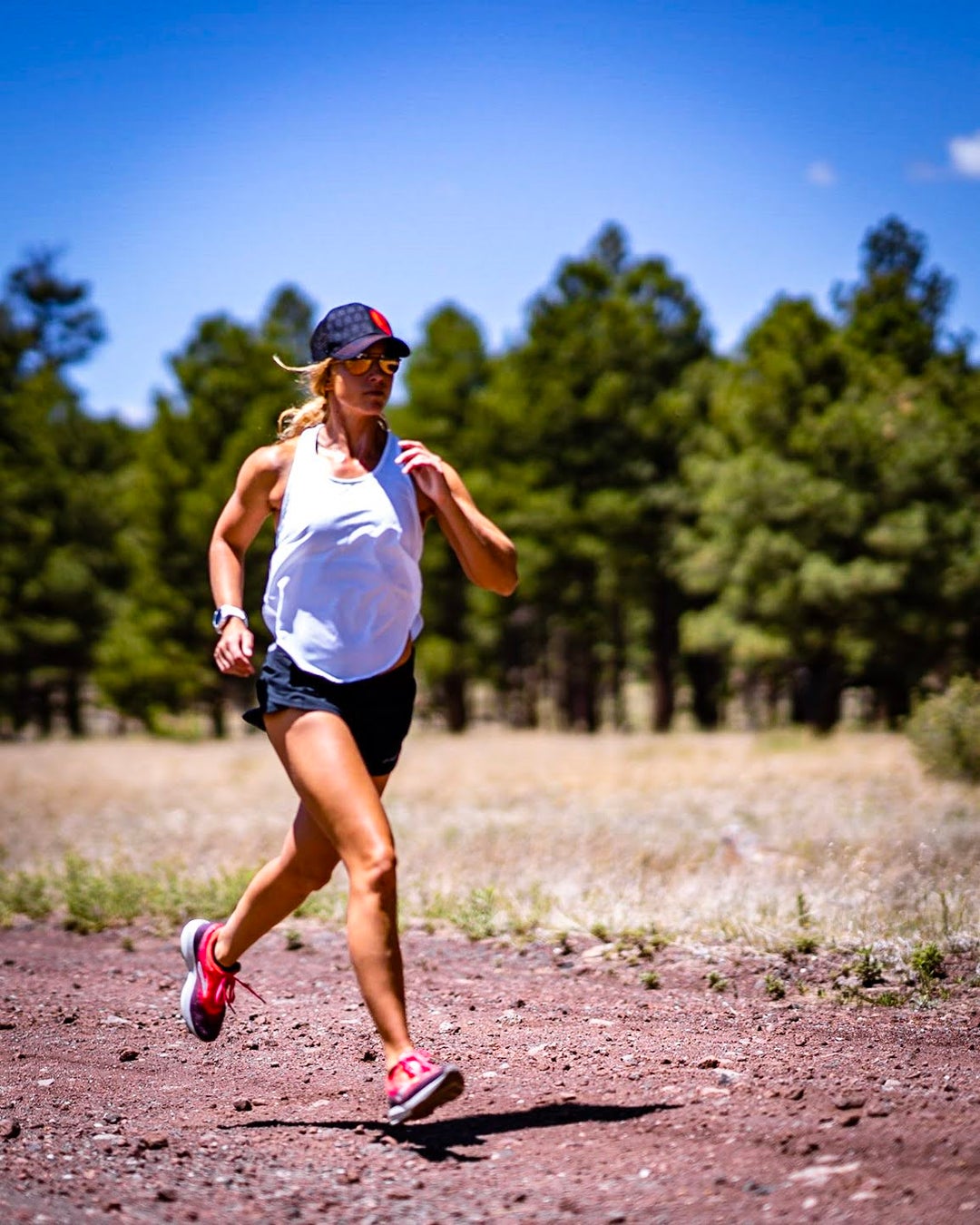 triathlon training camp jen vollman