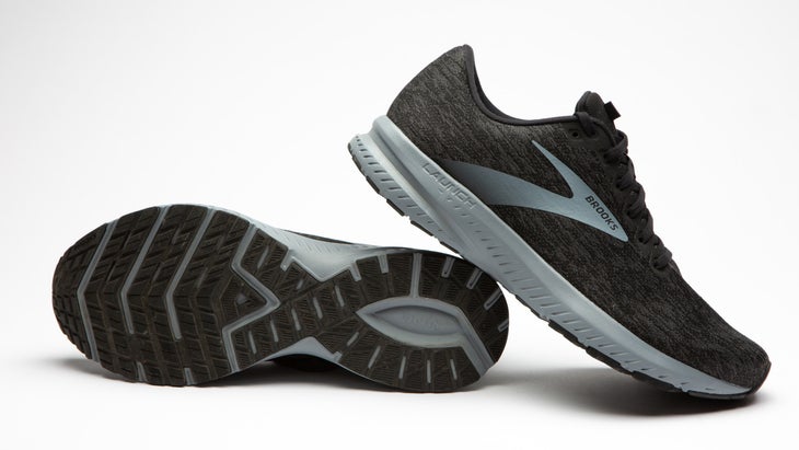 Brooks Launch 7