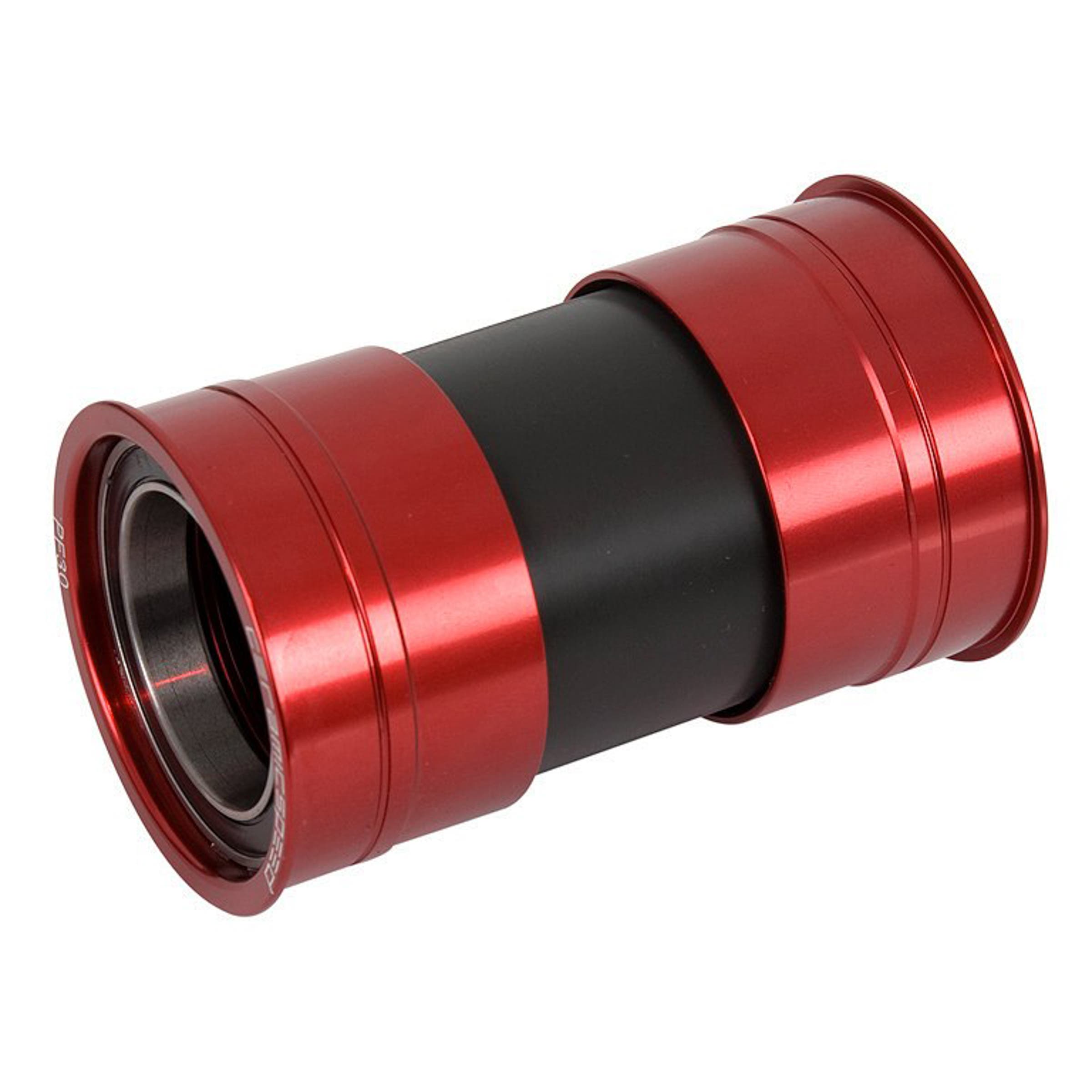 Red CeramicSpeed Bearings