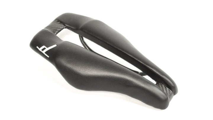 Tri store bike saddles