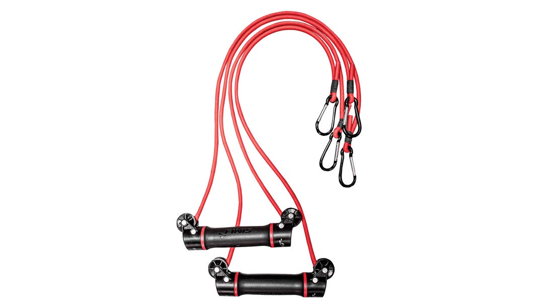 Dryland Gear For Swim