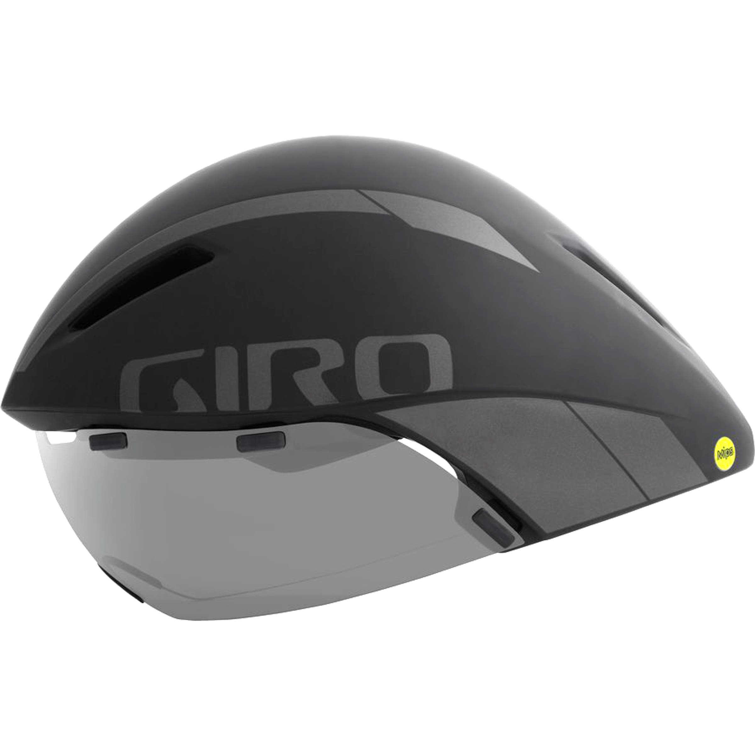 Black Giro Helment