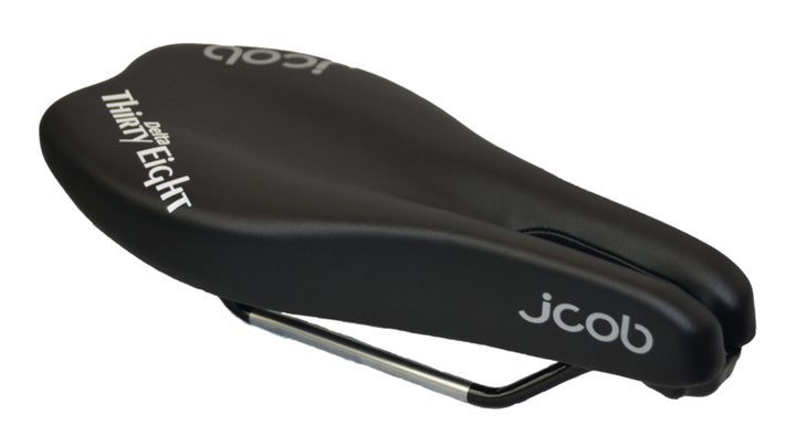 Triathlon saddle best sale on road bike