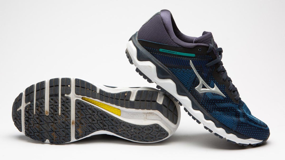 Spring Running Shoe Reviews