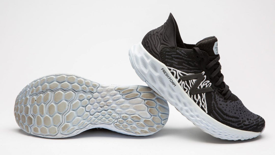 Spring Running Shoe Reviews