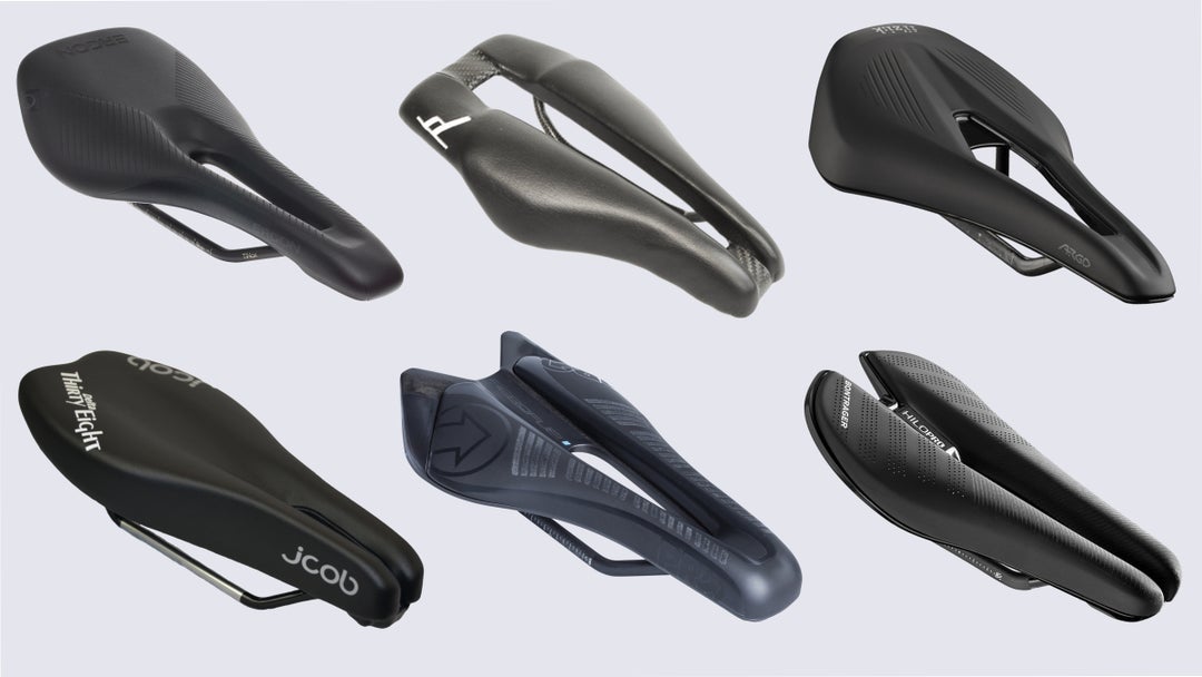 Most comfortable triathlon saddle sale