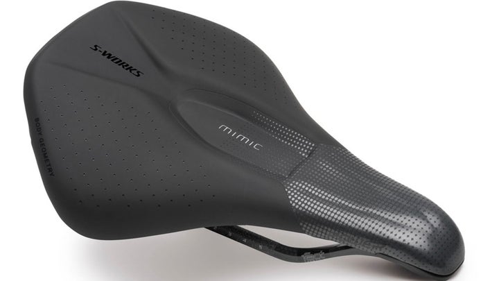 Specialized Power Mimic 143