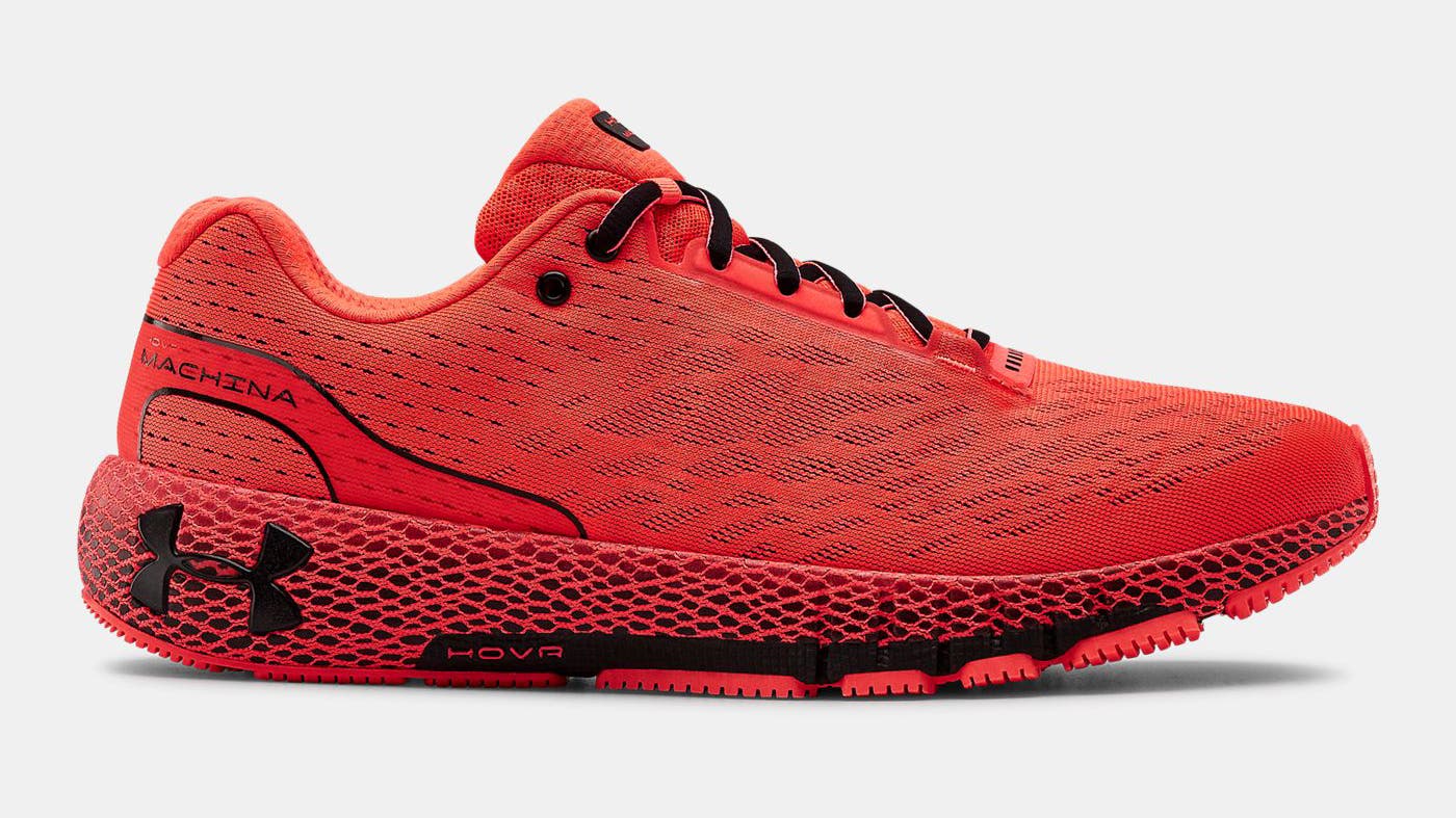 Under Armour HOVR Sneakers Under Armour HOVR Phantom 3 Storm Men main image 3