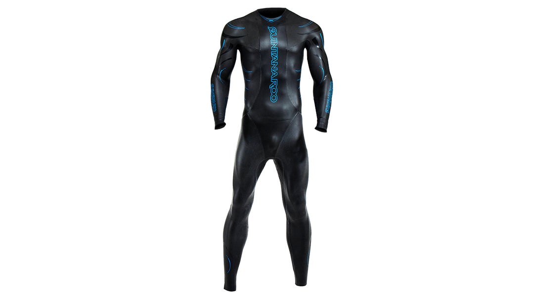 Five Top-Secret Tips to an Awesome Wetsuit Swim - Quintana Roo Tri