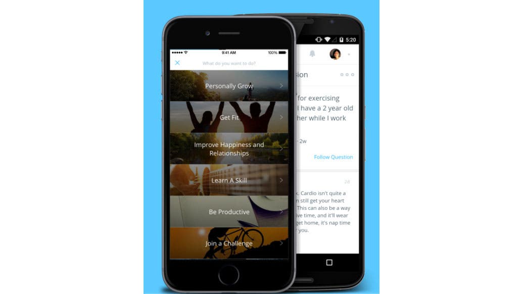 Best Goal-Setting Apps