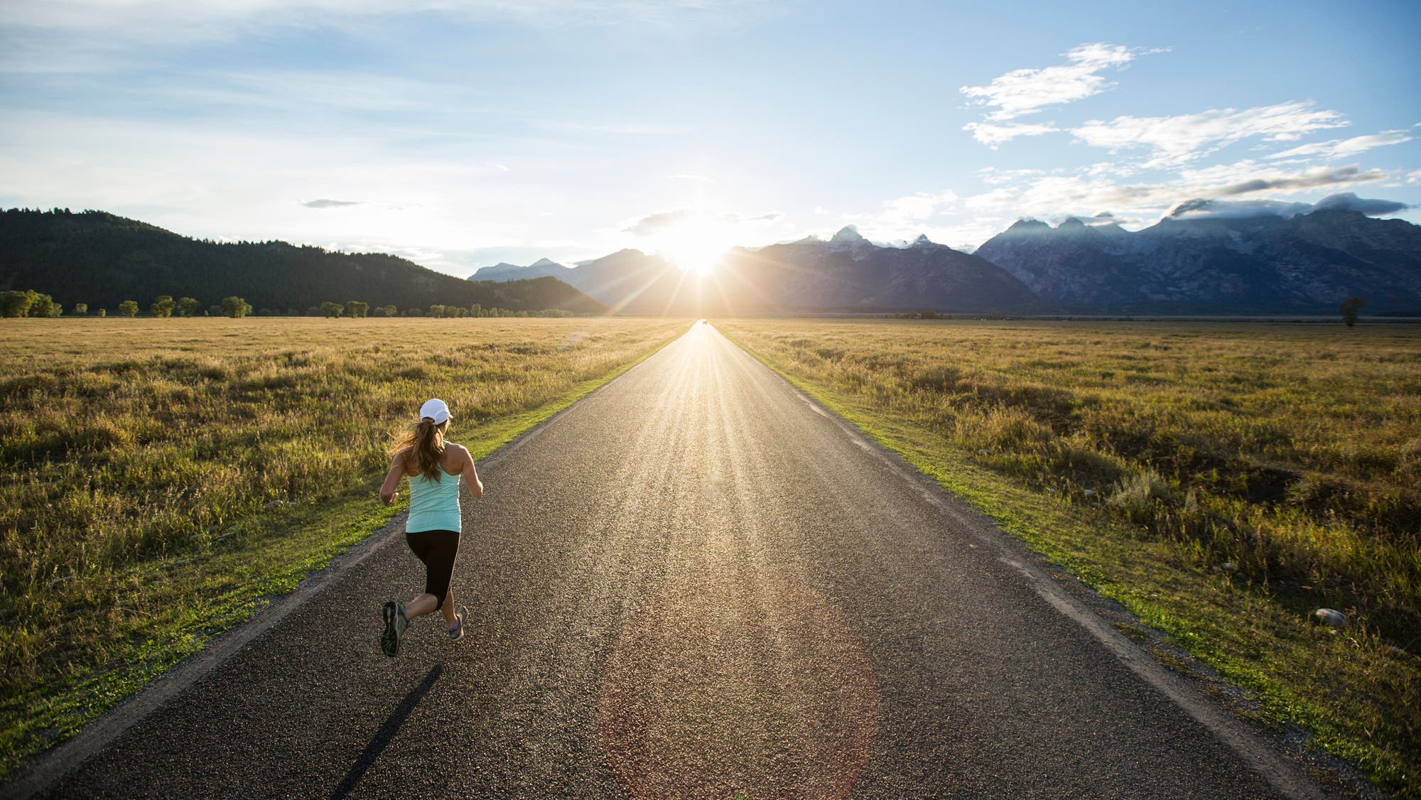 Can I Run Outside? Can I Bike Outside? Should I? — Triathlete
