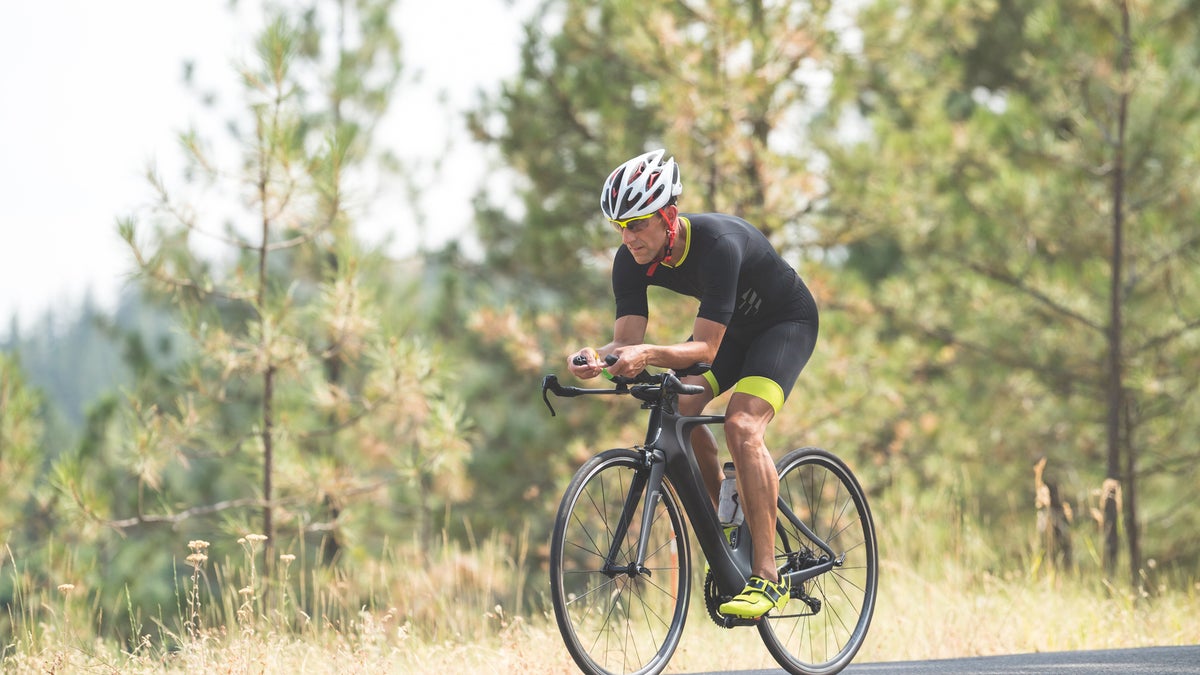 FTP: A Power-Based Plan for Becoming a Better Cyclist – Triathlete