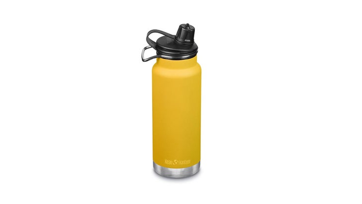 The Best Water Bottle for Endurance Athletes – Triathlete