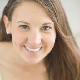 Susan Lacke's Profile Picture