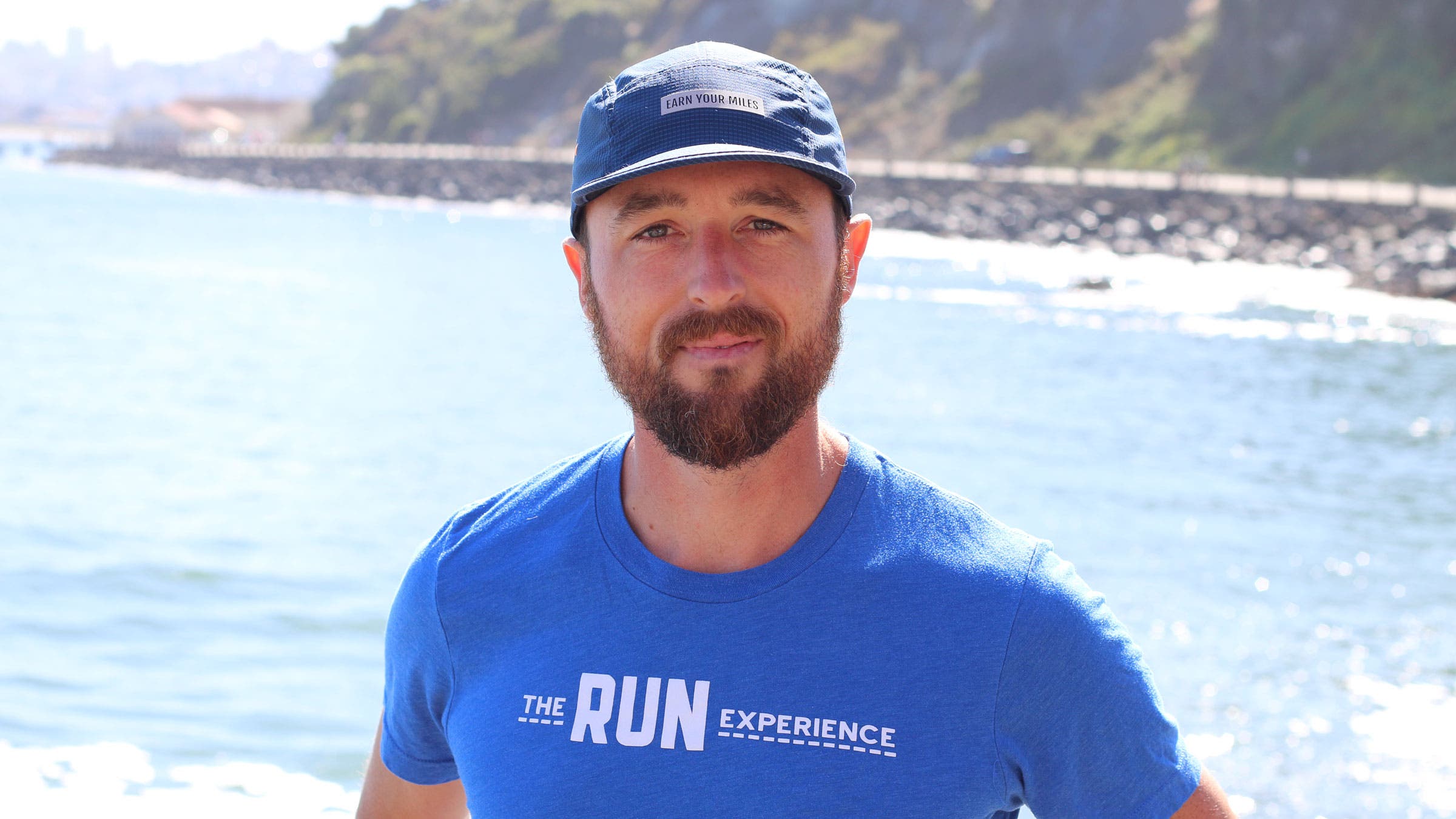 Avoiding Injury When Running More: A Trainer's Advice — Triathlete