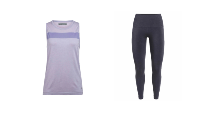 Women's Workout Gear Roundup : We Test 3 Stylish Outfits – Triathlete