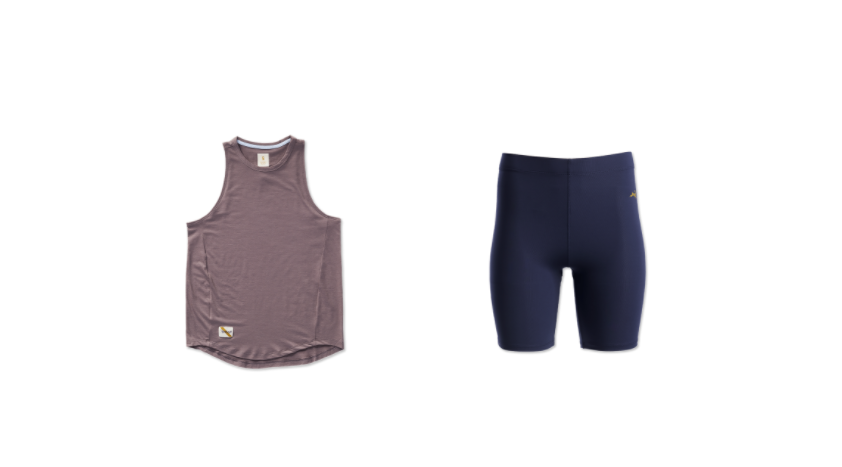 Women's Workout Gear: