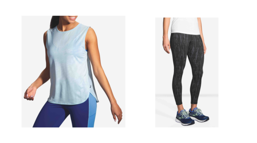 Women's Workout Gear: