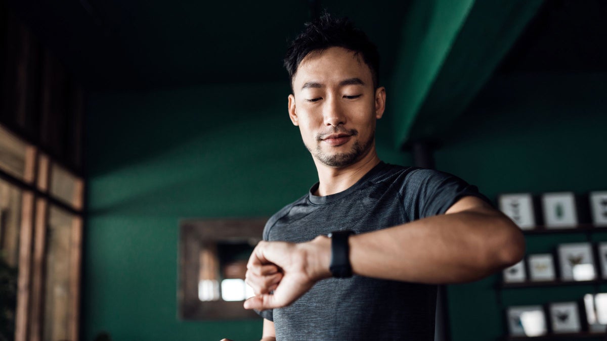 Dear Coach: Why Am I Not Showing Fitness Gains?