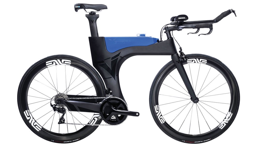 Face Off Non Double Diamond Bike Comparison Triathlete