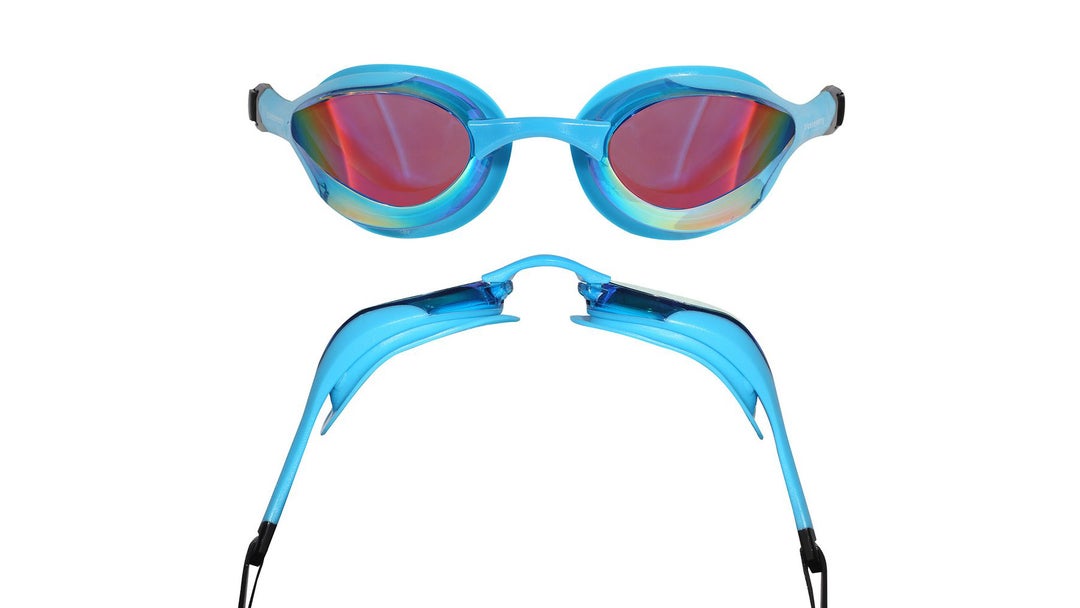 2020 Goggle Reviews, open-water swim goggles