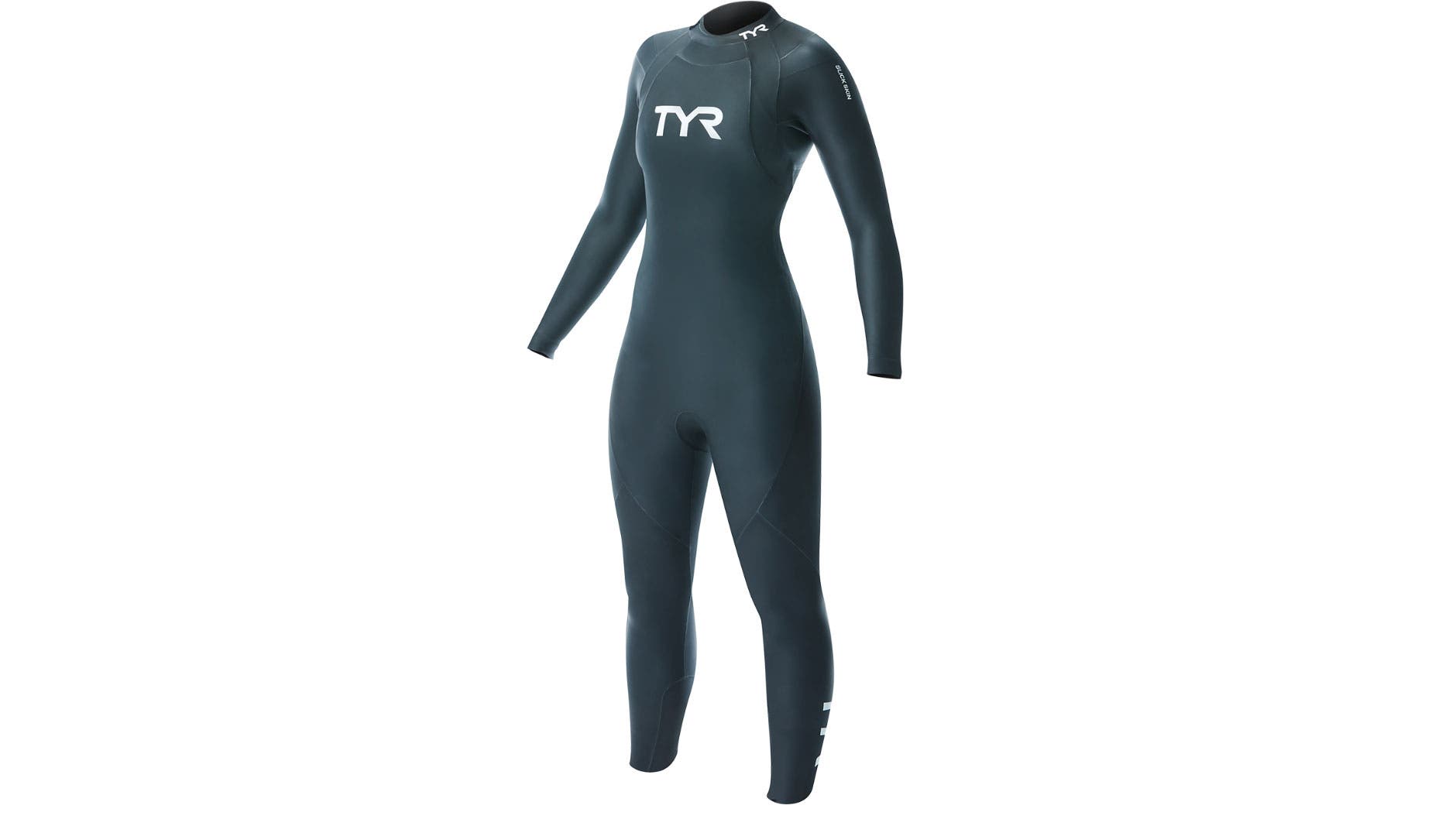 Women's triathlon wetsuits