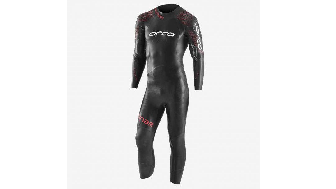 Men's Triathlon Wetsuit