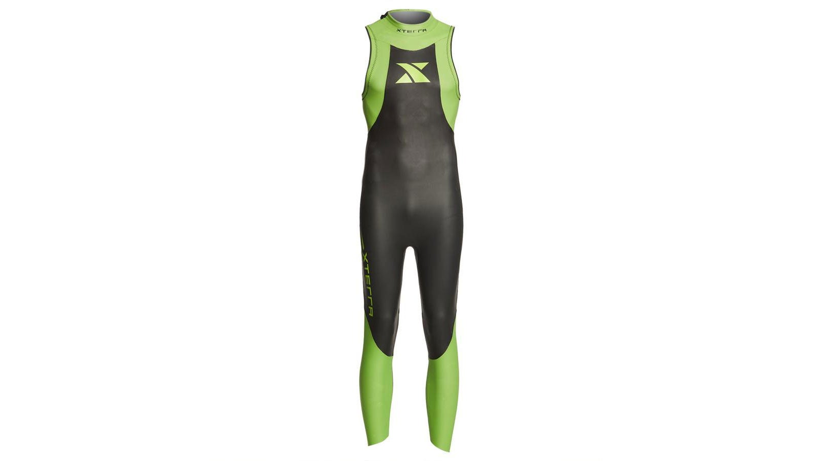 Xterra Wetsuit Volt Size Small/Long deals