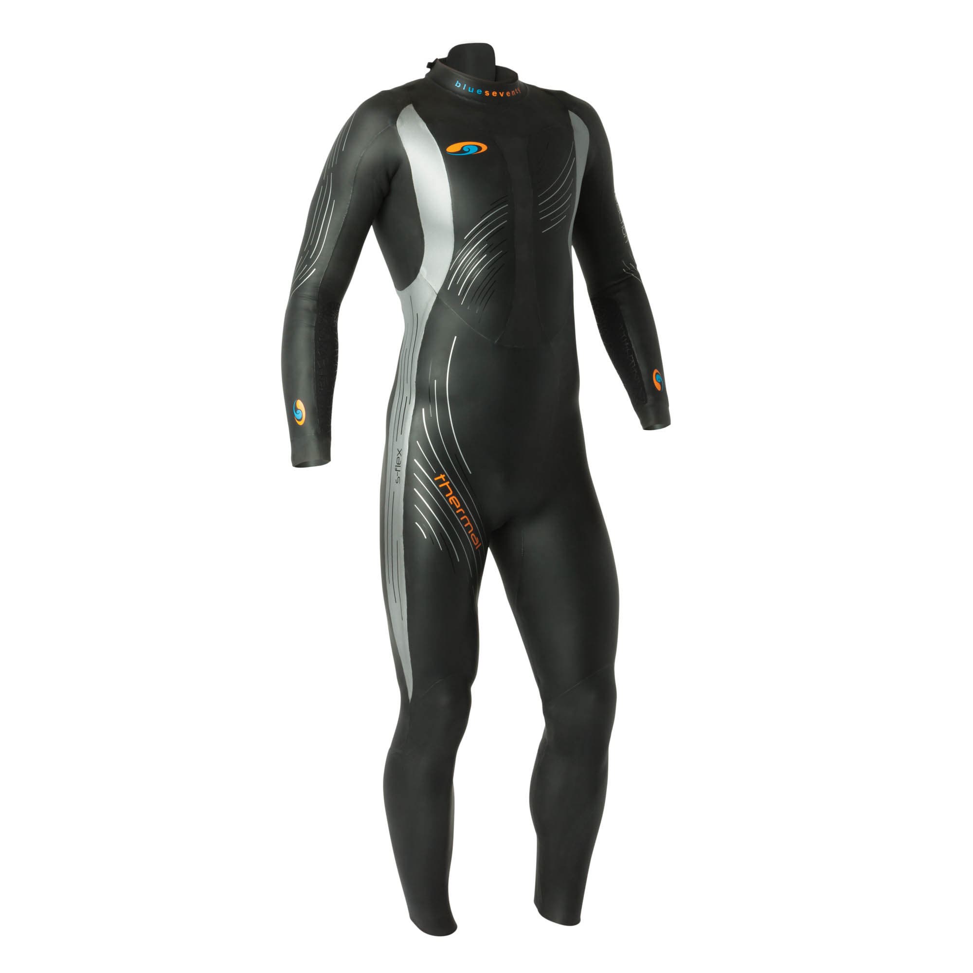 BlueSeventy Thermal Reaction men's wetsuit