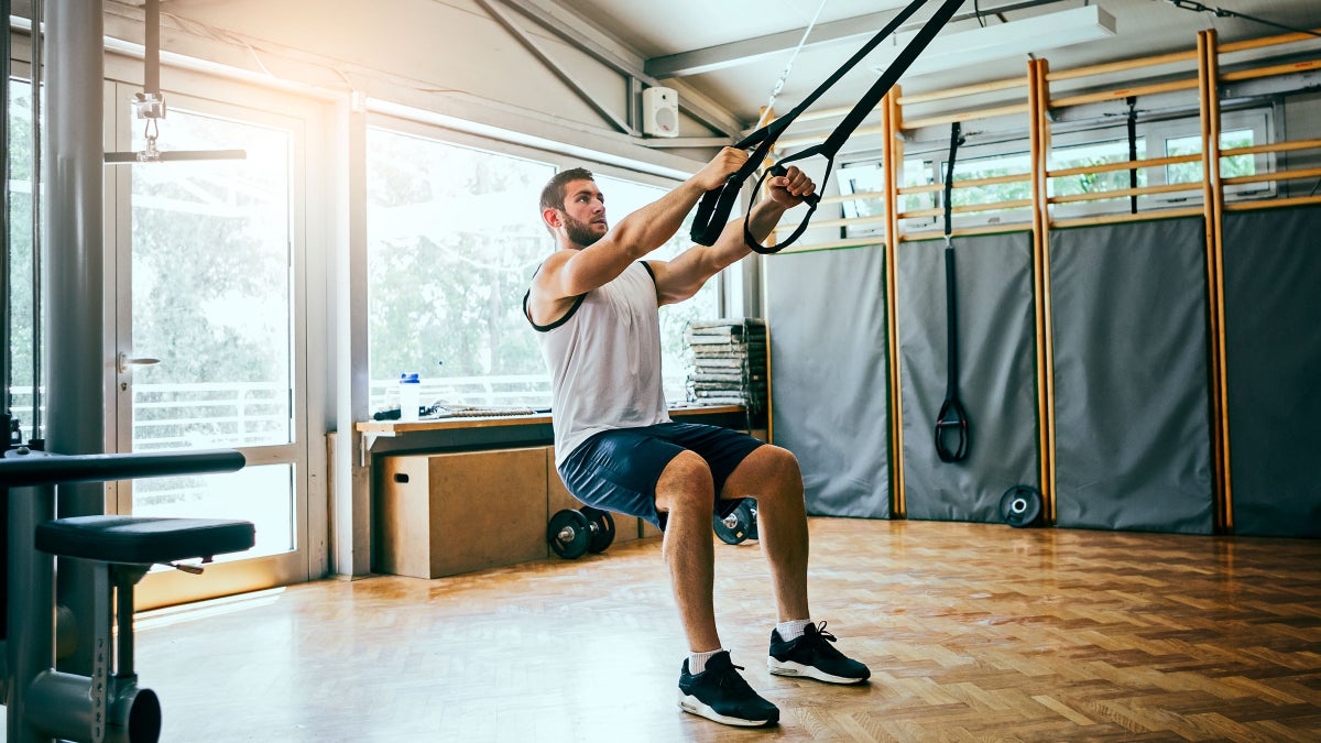 At-Home Strength Training Equipment: Build Your Dream Gym – Triathlete