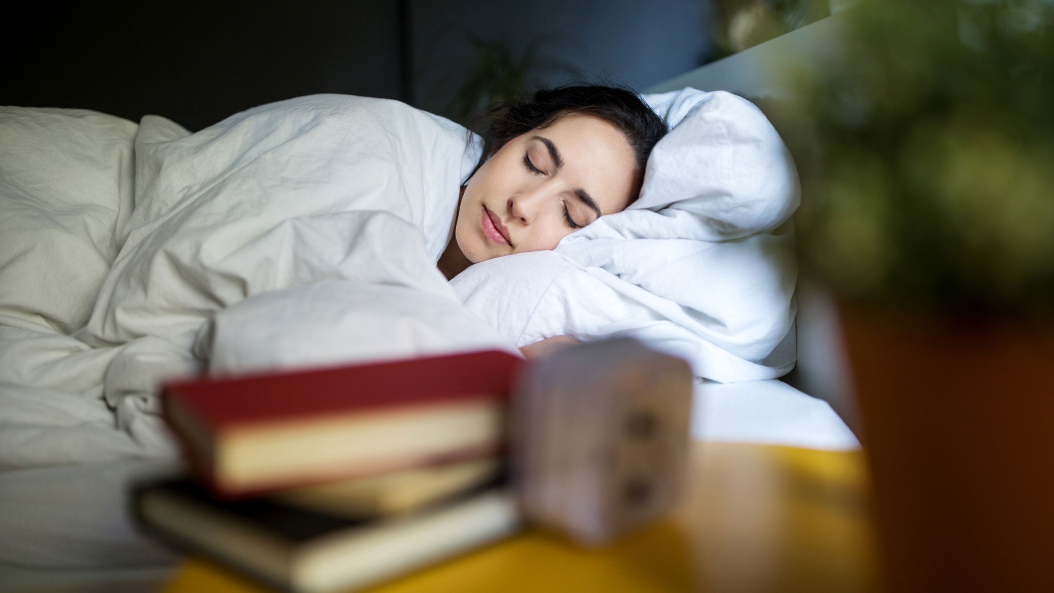How Does Sleep Affect Appetite?