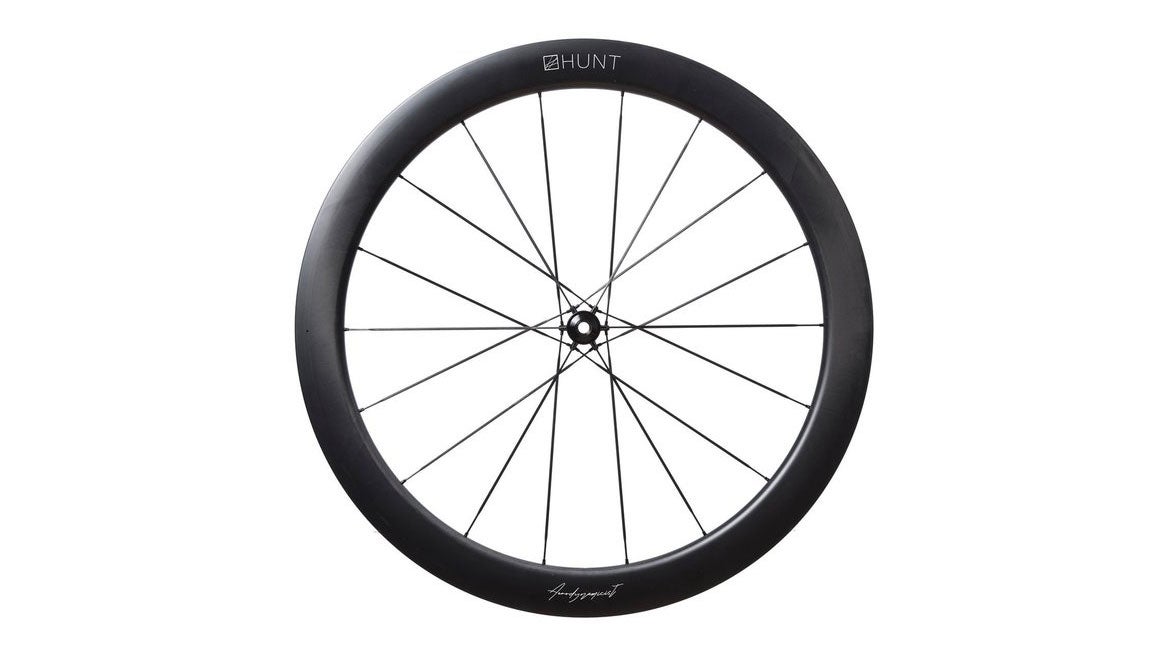 hunt 54 ud wheels