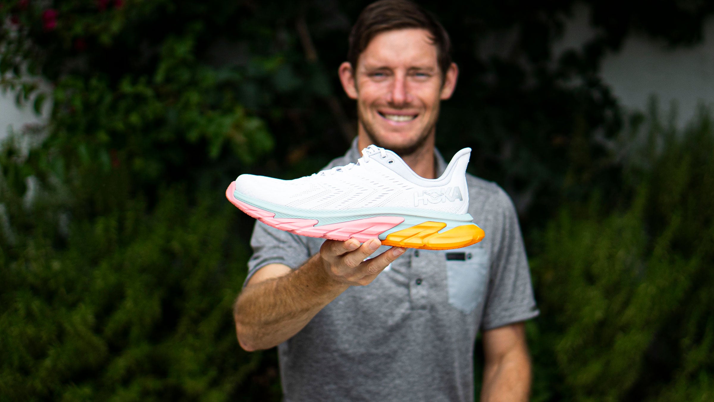 clifton edge vs carbon x2