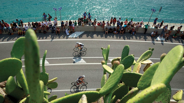 Ironman Barcelona