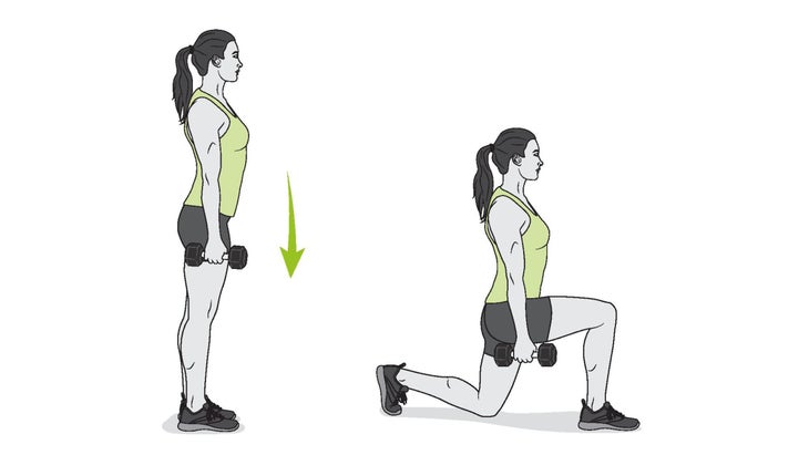 Strength-Training Moves for Short-Course Athletes – Triathlete